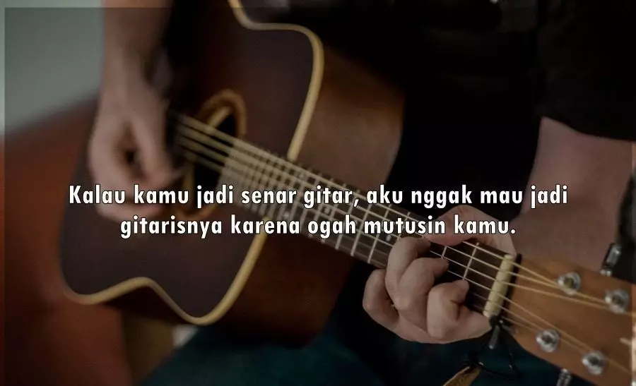 meme gombal gitaris berbagai sumber meme gombal gitaris berbagai sumber