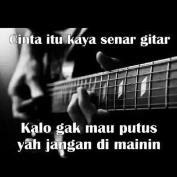 meme gombal gitaris berbagai sumber meme gombal gitaris berbagai sumber