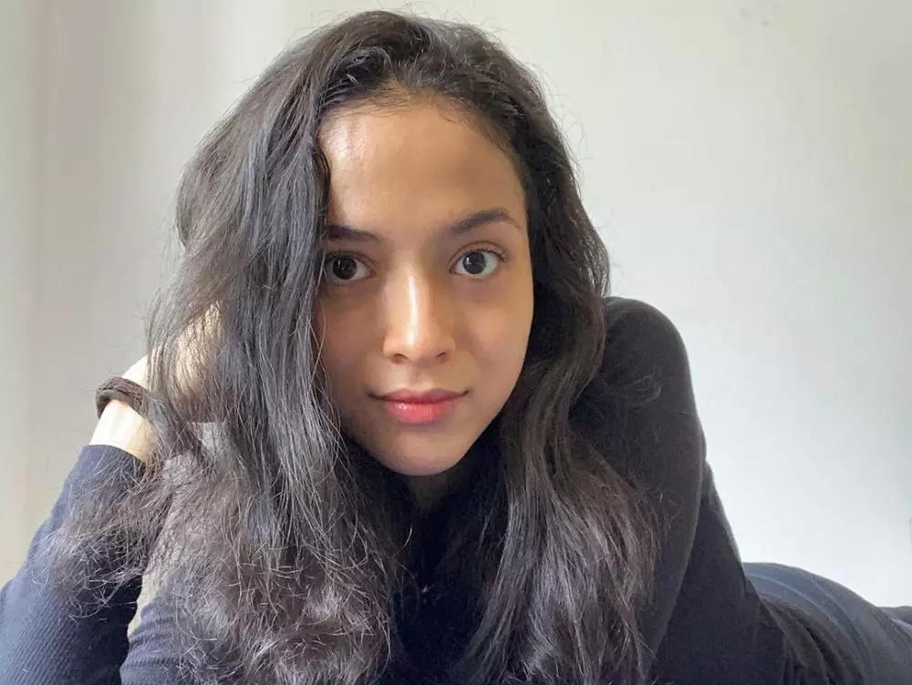 Ulang tahun Putri Marino © 2020 brilio.net Ulang tahun Putri Marino © 2020 brilio.net