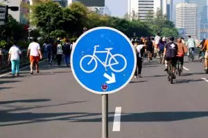 Industri otomotif lesu, Adira lirik pembiayaan kredit sepeda?