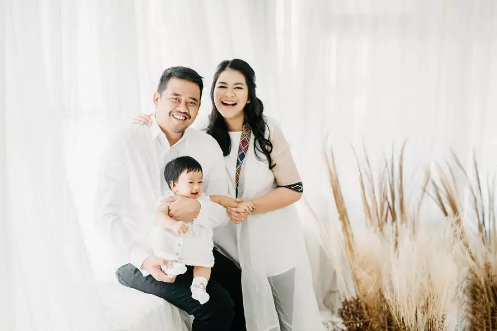 fakta anak kedua kahiyang © 2020 Instagram fakta anak kedua kahiyang © 2020 Instagram