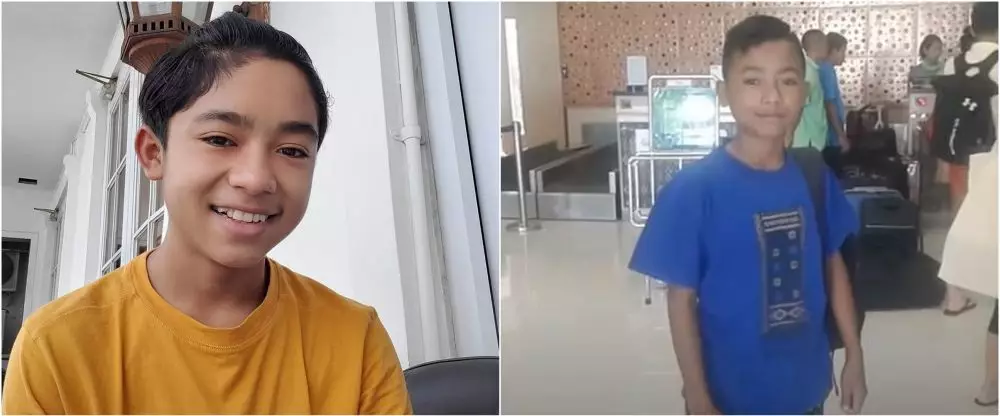 Potret Betrand Peto berbagai sumber