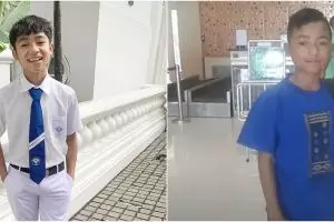 7 Potret Betrand Peto sebelum dikenal jadi penyanyi, manglingi