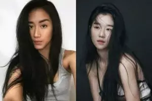 9 Bukti Chef Renatta mirip dengan Seo Ye-ji, bak saudara kandung