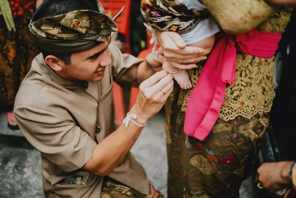 Nelu Bulanin baby Kaimano Instagram Nelu Bulanin baby Kaimano Instagram