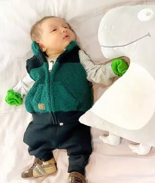 bayi artis berdarah blasteran Instagram bayi artis berdarah blasteran Instagram