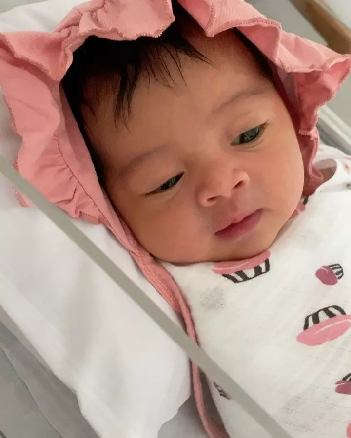 bayi artis berdarah blasteran Instagram bayi artis berdarah blasteran Instagram