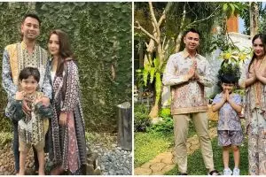 5 Pengakuan Raffi Ahmad soal pernikahannya dengan Nagita Slavina