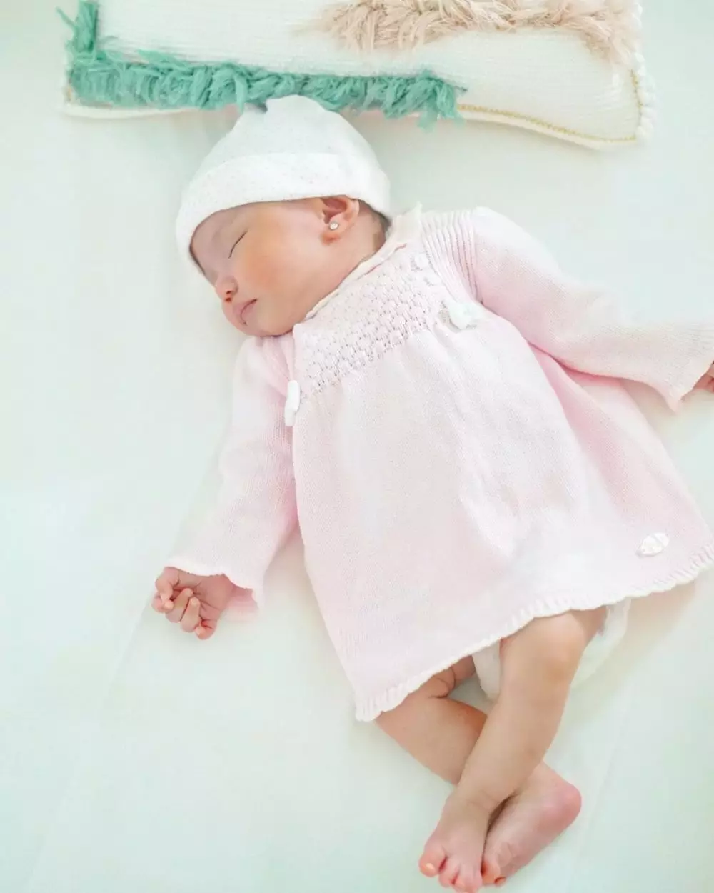 Claire pakai dress © 2020 brilio.net