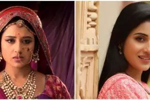 7 Penampakan rumah Paridhi Sharma 'Jodha Akbar', etnik dan asri