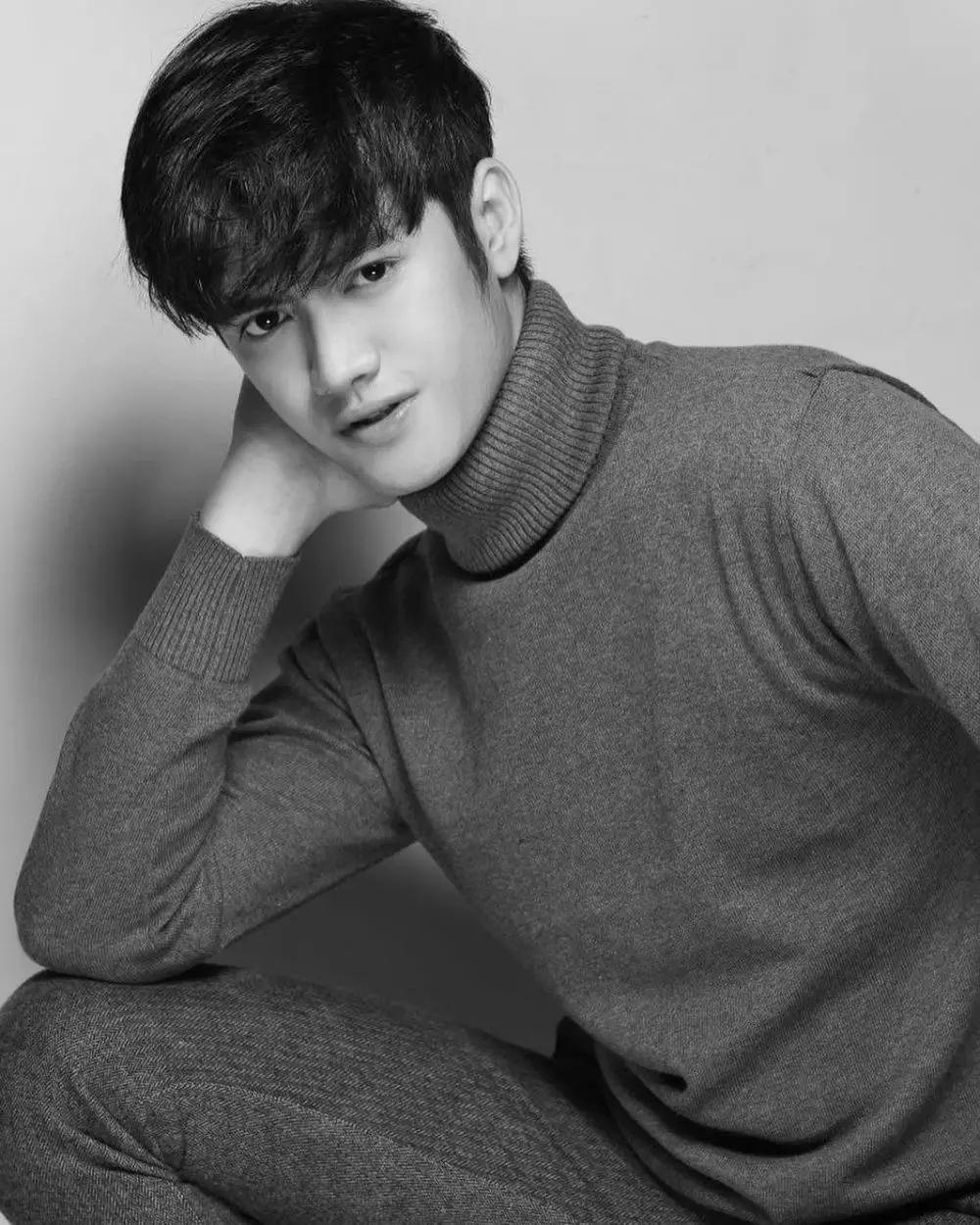 pesona Denias Ismail Instagram