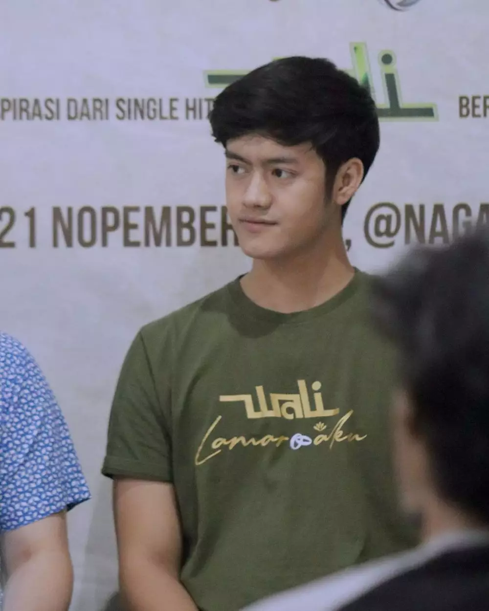 pesona Denias Ismail Instagram