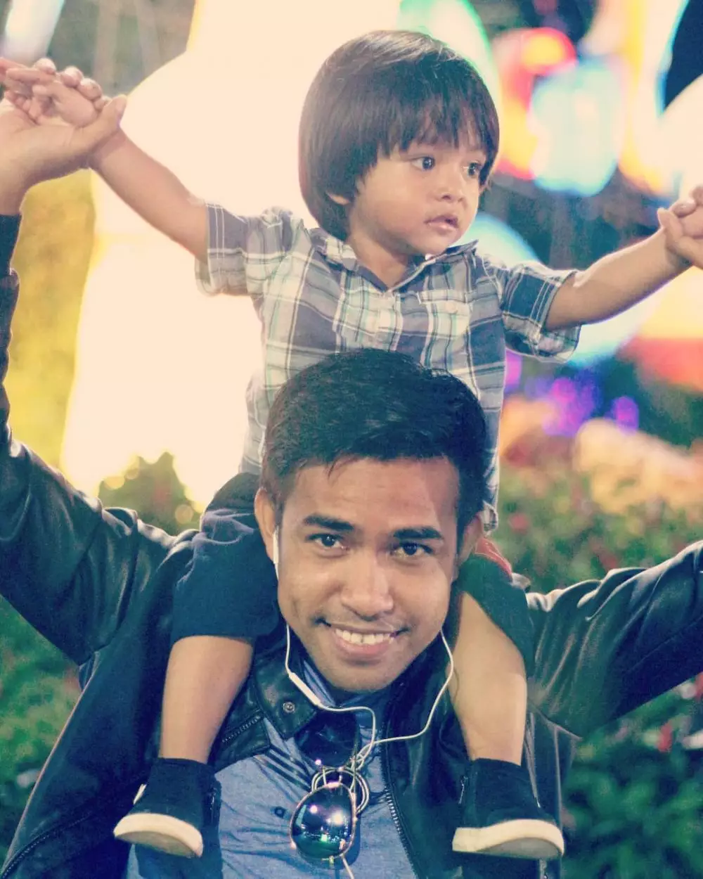 jebolan D'Academy bareng anak Instagram