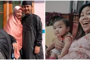 Potret hangat 5 jebolan D'Academy bareng anak, ortu idaman