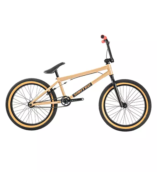 Harga sepeda BMX United unitedbike.com