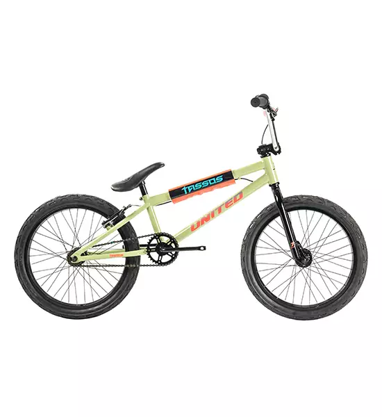 Harga sepeda BMX United unitedbike.com