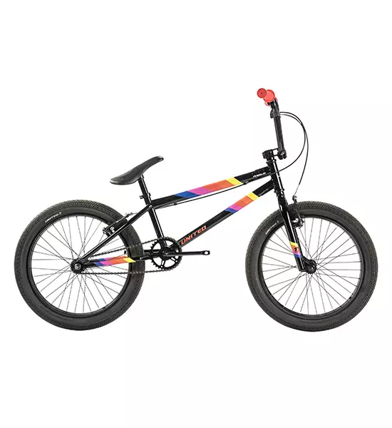 Harga sepeda BMX United unitedbike.com