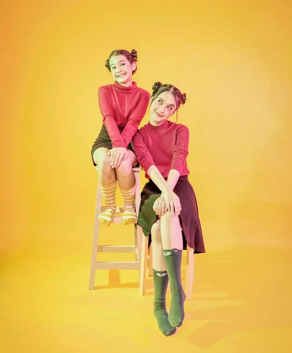 gaya pemotretan sandrinna © 2020 Instagram gaya pemotretan sandrinna © 2020 Instagram