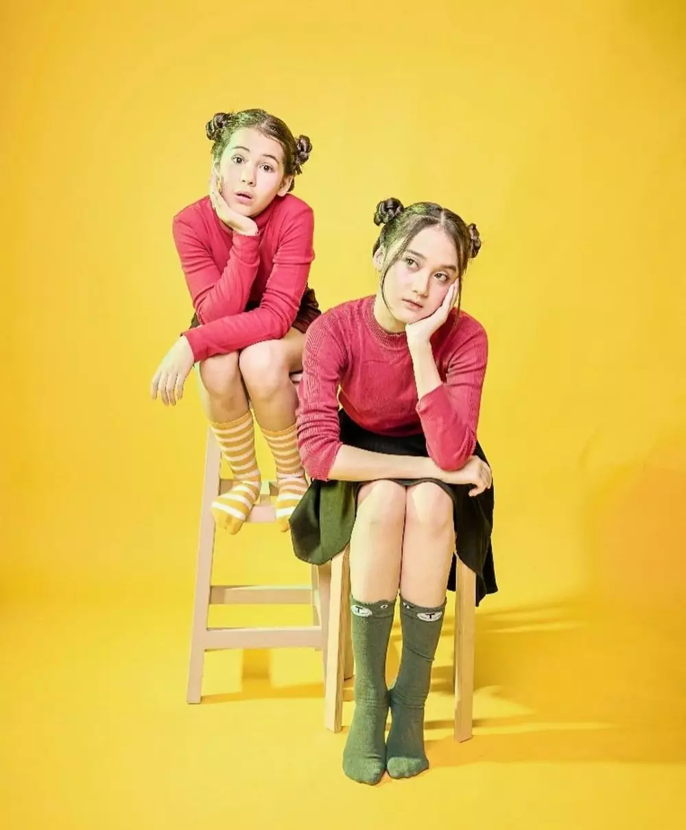 gaya pemotretan sandrinna © 2020 Instagram gaya pemotretan sandrinna © 2020 Instagram