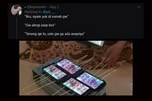 10 Lagak netizen +62 kalau jadi orang kaya ini bikin tepuk jidat