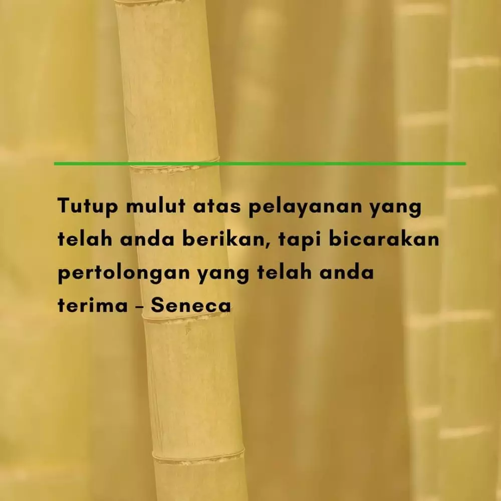 Kata bijak toleransi instagram Kata bijak toleransi instagram