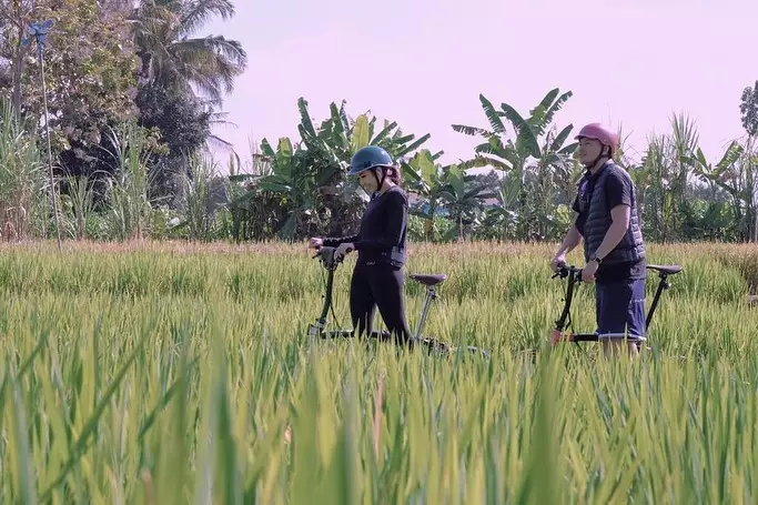 Gisella dan Wijin liburan ke Jogja Berbagai sumber Gisella dan Wijin liburan ke Jogja Berbagai sumber