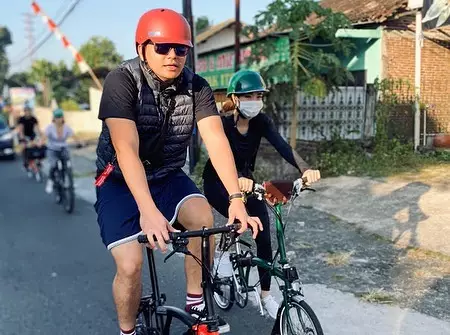 Gisella dan Wijin liburan ke Jogja Berbagai sumber Gisella dan Wijin liburan ke Jogja Berbagai sumber