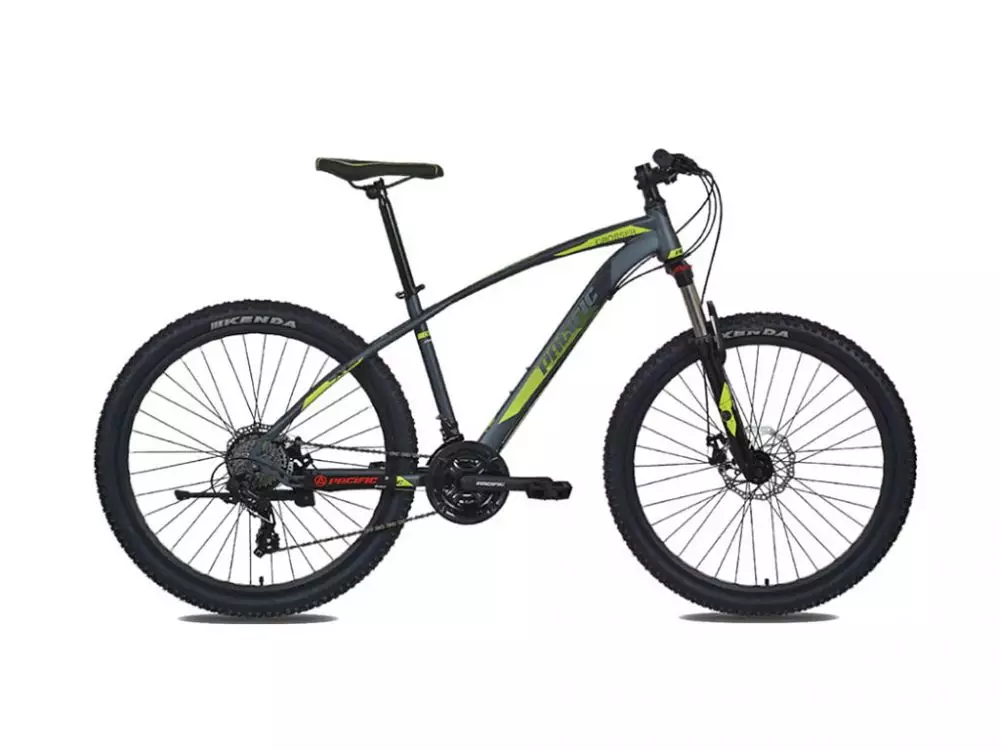 Sepeda gunung Pacific dibawah 3 juta © 2020 brilio.net Sepeda gunung Pacific dibawah 3 juta © 2020 brilio.net