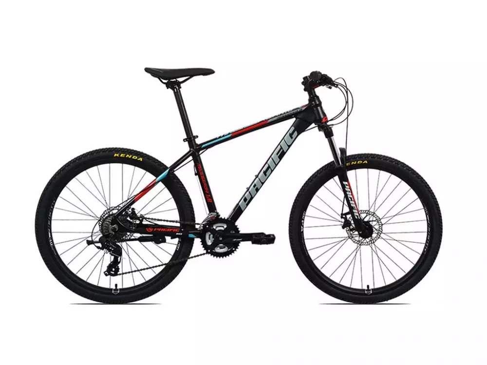 Sepeda gunung Pacific dibawah 3 juta © 2020 brilio.net Sepeda gunung Pacific dibawah 3 juta © 2020 brilio.net