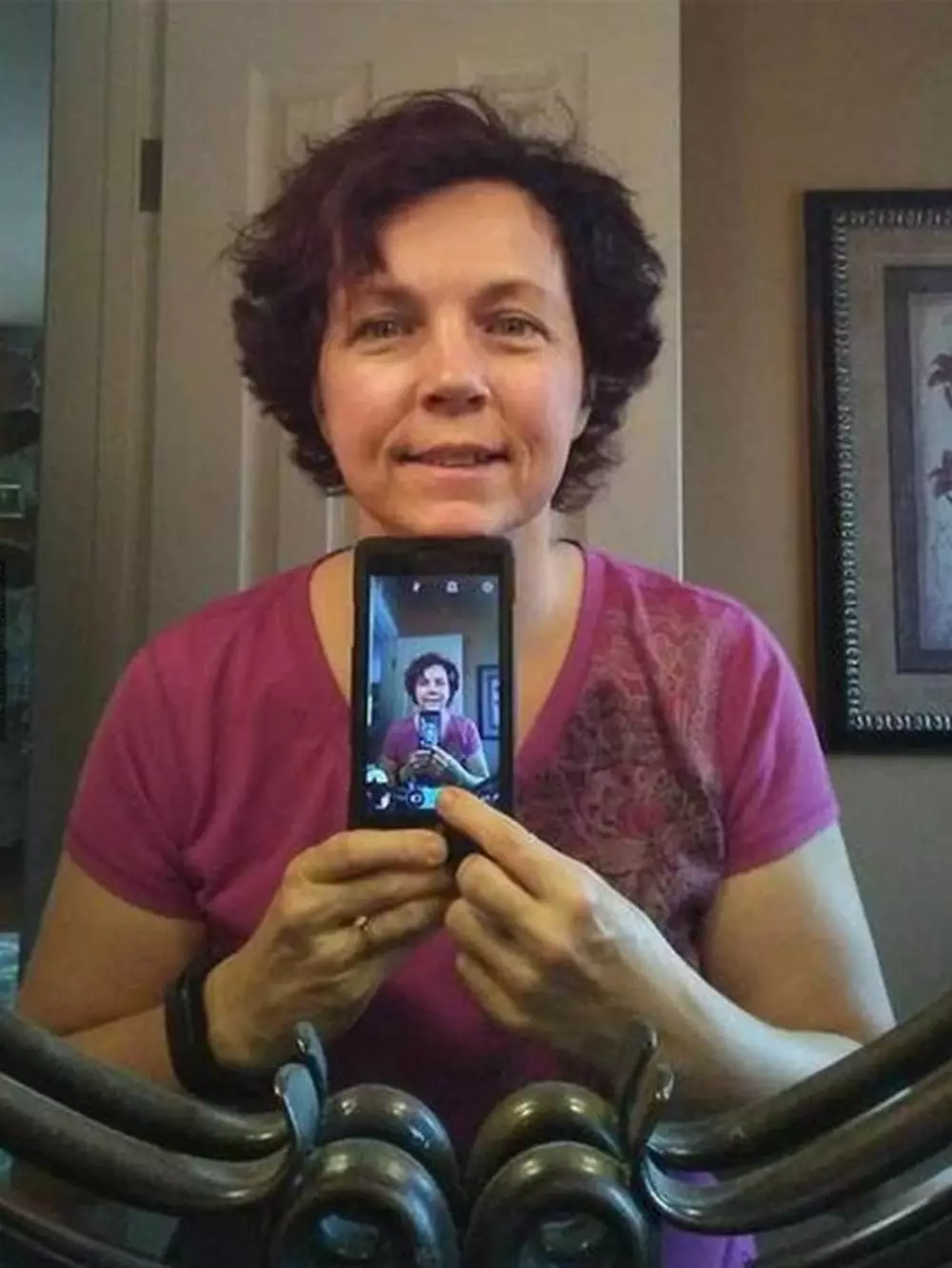 pose lucu wanita foto berbagai sumber