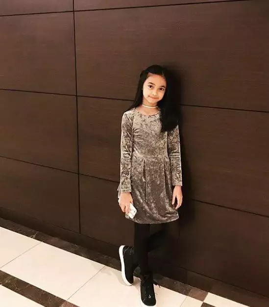 transformasi sydney cut tari Instagram transformasi sydney cut tari Instagram