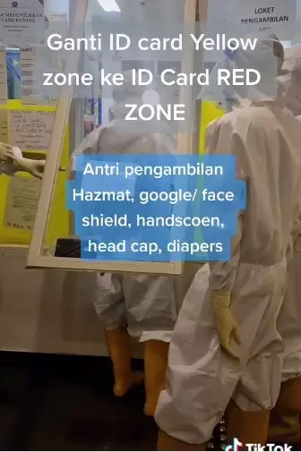 potret tim medis covid tiktok potret tim medis covid tiktok