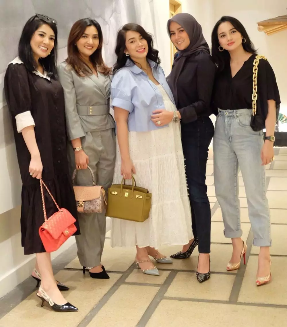 baby shower Ussy kelima instagram baby shower Ussy kelima instagram