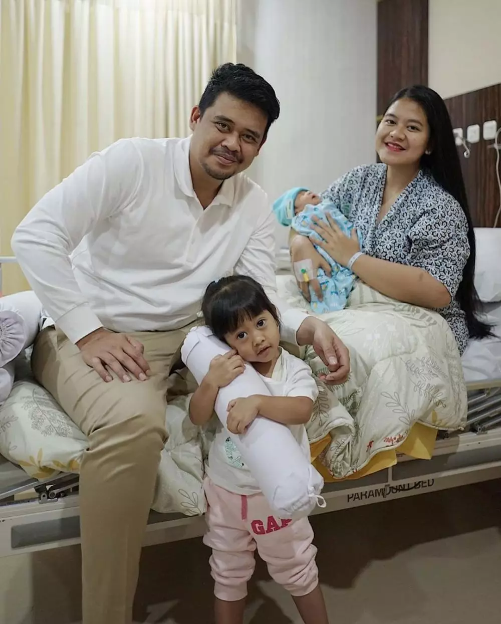 Kahiyang momong © 2020 brilio.net