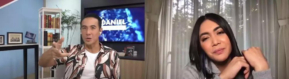 denada trauma tak ingin menikah © 2020 berbagai sumber denada trauma tak ingin menikah © 2020 berbagai sumber