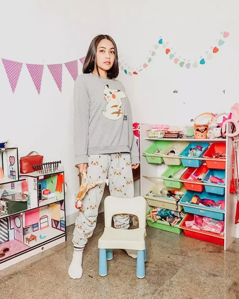 denada trauma tak ingin menikah © 2020 berbagai sumber denada trauma tak ingin menikah © 2020 berbagai sumber