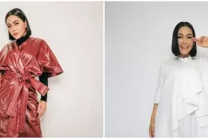 Cerai dari Jerry Aurum, Denada sempat trauma tak ingin menikah lagi