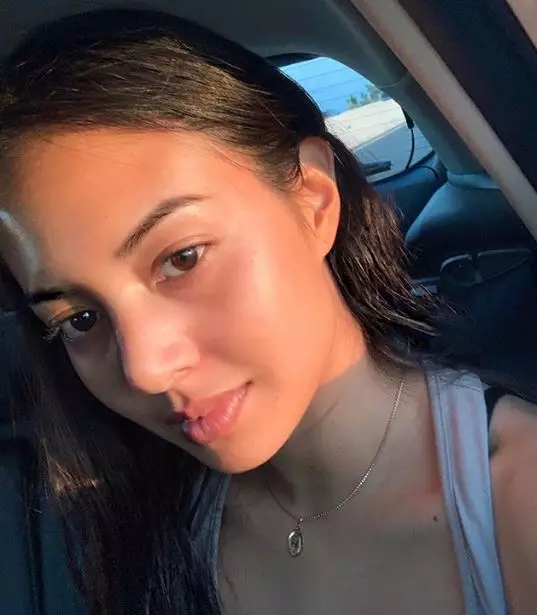 blasteran tanpa makeup Instagram blasteran tanpa makeup Instagram