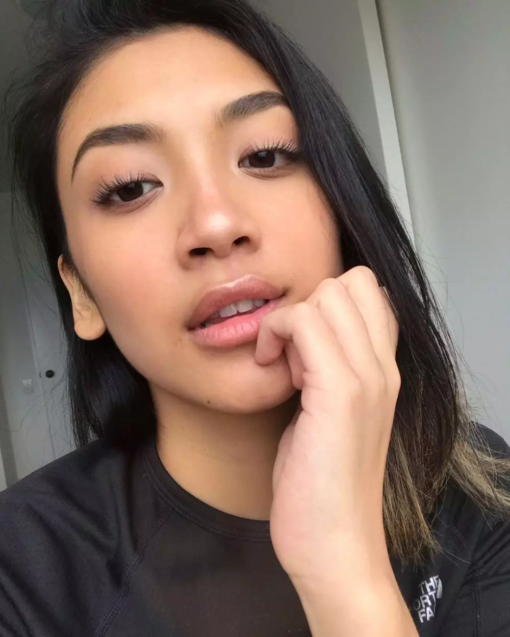 potret canti tachril kekasih adipati dolken © 2020 Instagram/@cantitachril