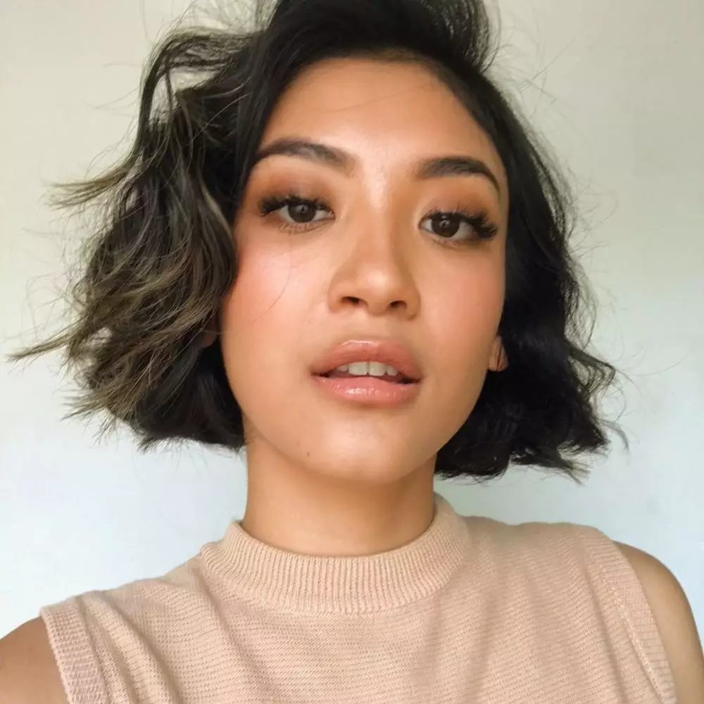 potret canti tachril kekasih adipati dolken © 2020 Instagram/@cantitachril