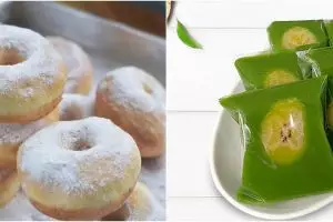 17 Resep camilan dari tepung maizena, enak, sederhana dan mudah dibuat