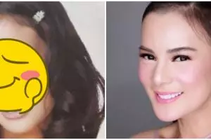 7 Potret Astrid Tiar awal karier, pernah jadi model klip Sheila on 7
