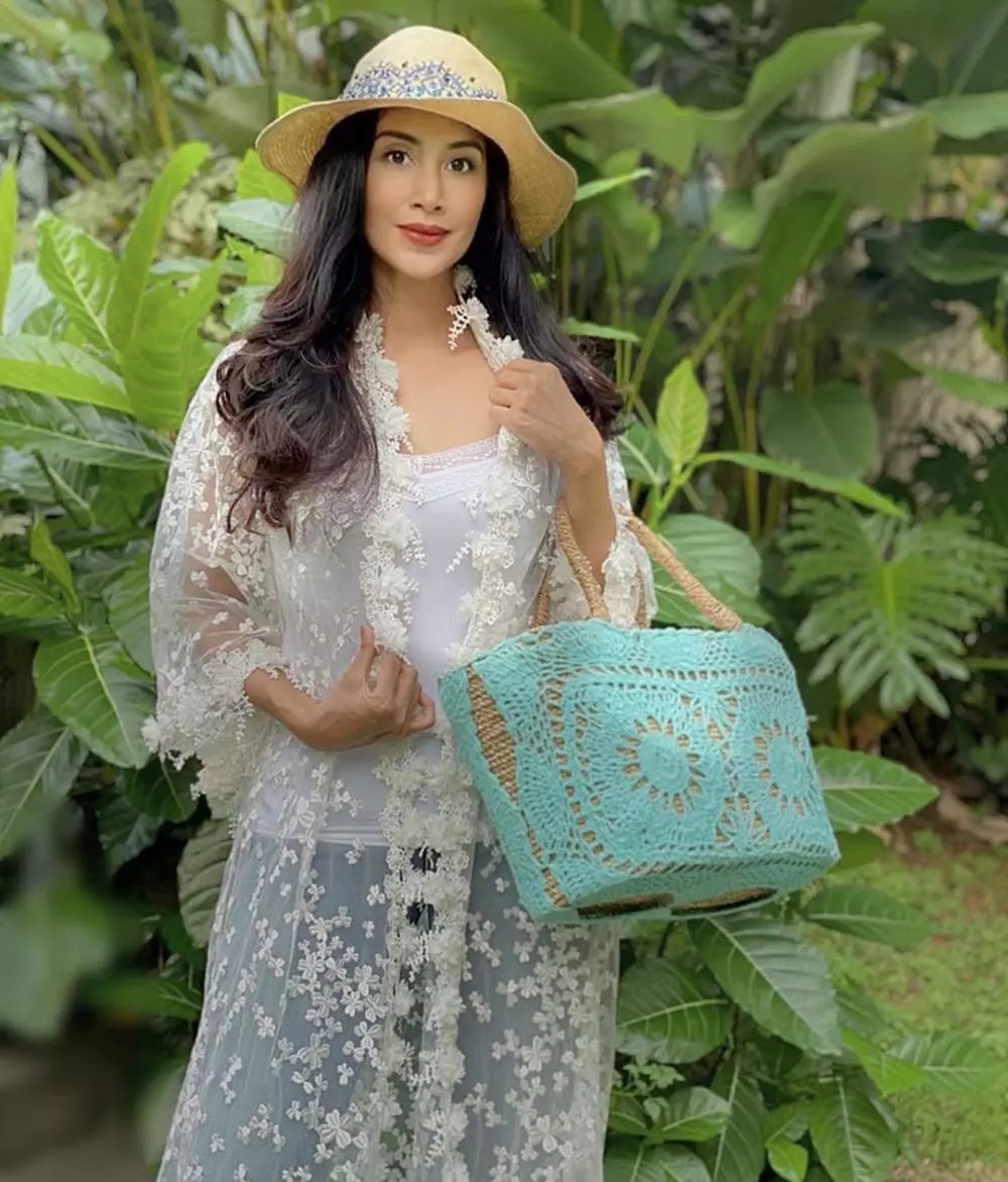 Potret terbaru Diah Permatasari awet muda di usia 49 tahun © 2020 Instagram/@dps_diahpermatasari Potret terbaru Diah Permatasari awet muda di usia 49 tahun © 2020 Instagram/@dps_diahpermatasari