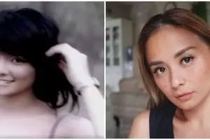 Potret 8 seleb langganan video klip band Tanah Air dulu vs kini