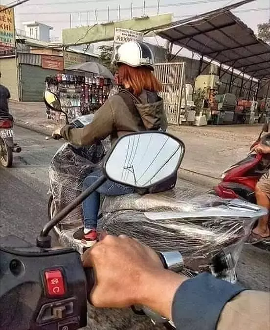 solusi cewek gagal paham © 2020 instagram.com