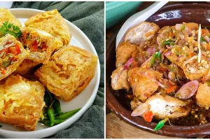 8 Resep olahan tahu dari berbagai daerah, istimewa, enak dan praktis