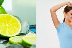 11 Manfaat jeruk nipis untuk tubuh, bisa hilangkan panu dan bau badan