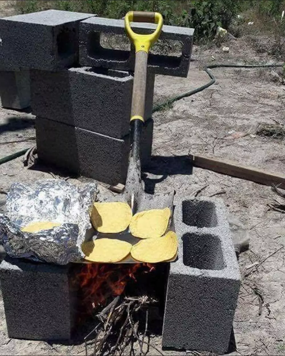 alat pertukangan dipakai masak Instagram