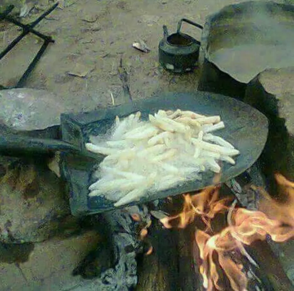 alat pertukangan dipakai masak Instagram