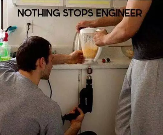 alat pertukangan dipakai masak Instagram